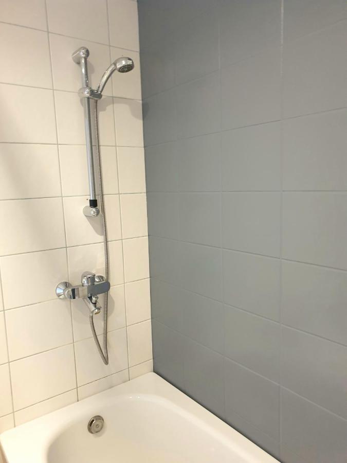 Seaview Apartment Parnu Luaran gambar